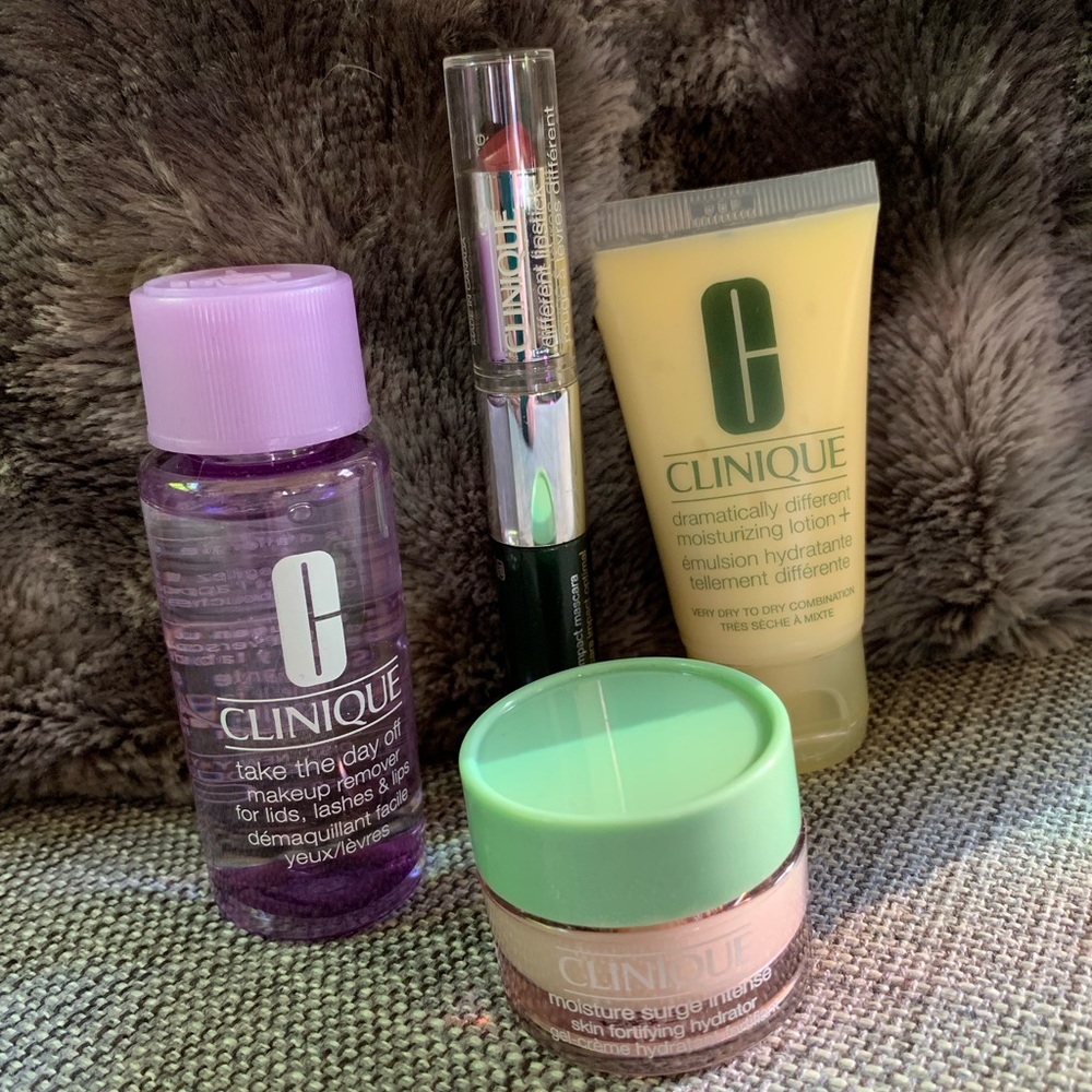 Clinique Bundle